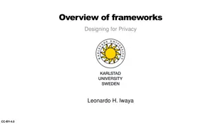 Comparing Privacy Impact Assessment Frameworks for Effective Data Protection