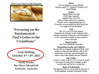 Unveiling the Symbolism in Zechariah's 5th Vision