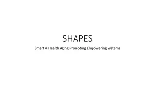 Empowering Systems for Healthy Ageing in Europe
