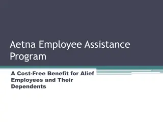 Alief EAP Program: Benefits, Services, and Resources for Employees