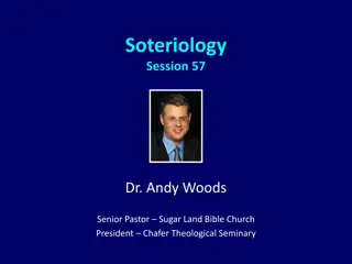Relationship Between Faith and Works in Salvation