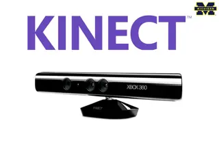 Revolutionizing Technology: The Kinect Story