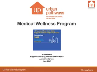 Addressing Health Disparities in NYC's Homeless Population