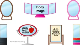 Body Image and Its Impact on Mental Wellness