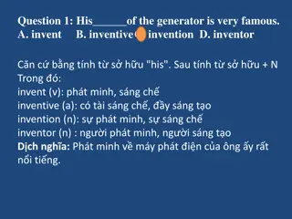 Practice English Grammar with Interactive Quizzes