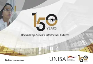 Enhancing Agricultural Education with Technology for Land Reform in South Africa