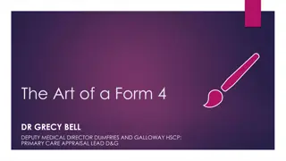 Unlocking the Art of Form 4 Appraisal and Writing Style Insights