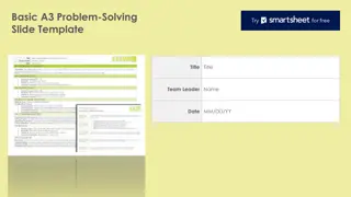 Improving Warehouse Inventory Accuracy