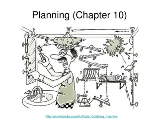 Planning Challenges and Algorithms: A Comprehensive Overview