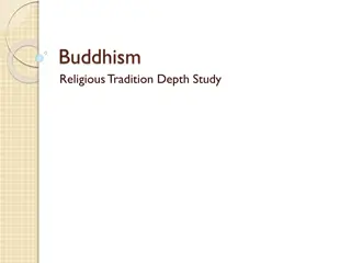 Buddhism Environmental Ethics and Asoka's Contributions