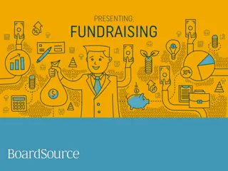 Essential Board Fundraising Responsibilities and Best Practices
