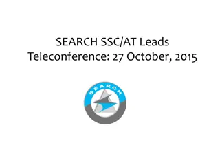 Arctic Communication Strategy Implementation by SIAT Year 2 Achievements