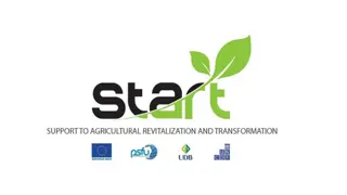 Funding Facility for Agricultural Value Chains in Northern Uganda