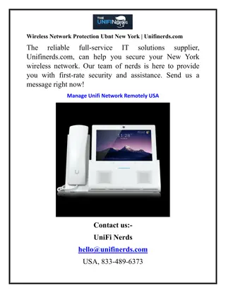 Wireless Network Protection Ubnt New York  Unifinerds.com(1)