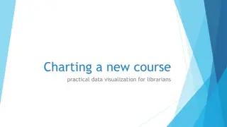 Practical Data Visualization for Librarians - Charting a New Course