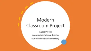 Mastery-Based Grading in Modern Classrooms