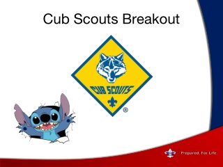 Exciting Updates for Cub Scouts: Program Changes and Camping Requirements