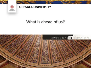 Toolkit Handbook Workshops at Uppsala University - Collaboration for Asian Universities