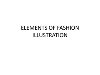Fashion Illustration: Art, History, and Importance