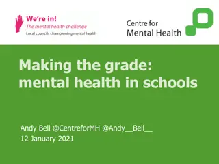 Child Mental Health: Risks, Factors, and Protective Measures