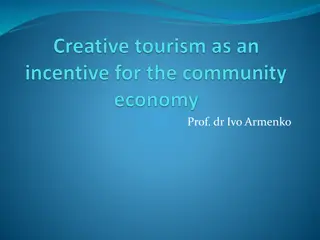 The Importance of Creative Industries in Economic Development