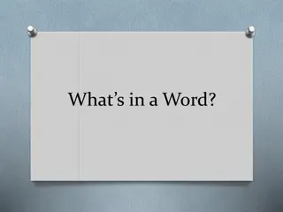 Unique Poetry Creation Activity with Chance and Creativity
