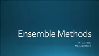 Ensemble Methods in Machine Learning
