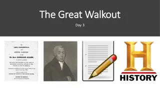 Redefining College Classroom with Avant-Garde Pedagogy
