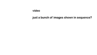 Exploring Video Encoding and Codecs