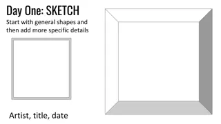 Art Analysis Challenge - Improve Your Art Interpretation Skills