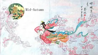 Celebrating the Mid-Autumn Festival in China