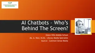 Unveiling the World of AI Chatbots
