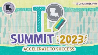 Insights into Louisiana's Interests and Opportunities Measurement Approach