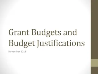 Financial Accountability and Compliance in Research Grants Management