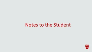 Graduate Thesis Defense Preparation Guide