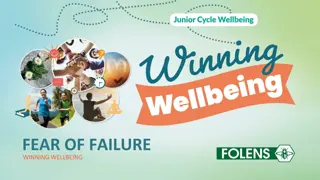 Embracing Failure and Success: Inspiring Stories of Resilience and Growth