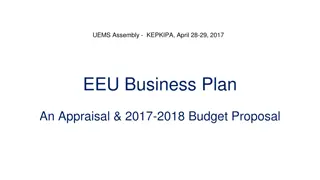 Development of EEU Online Platform for Medical Education in Europe