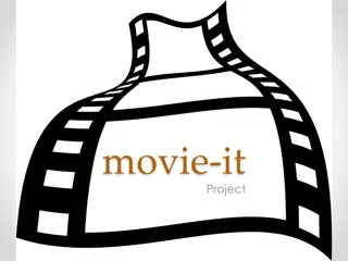 Empowering Socially Excluded Individuals Through Film Project