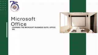 Mastering Microsoft Word Macros: Efficient Automation Guide