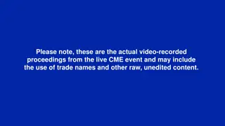 Addressing Current Questions and Emerging Considerations with PARP Inhibitors in Ovarian Cancer Management