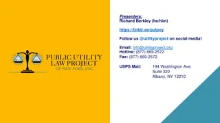 Solving NY's Energy Arrears Crisis with Data