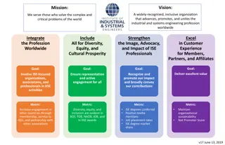 Science Programme Advisory: Subject & Module Choices in Year 2