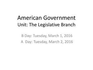 American Government