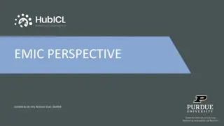 Emic and Etic Perspectives in Anthropological Research