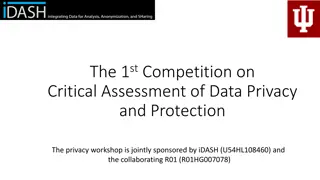 Protecting Patient Privacy and Data Utility in Genomic Research