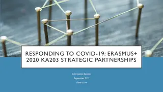 Enhancing Education through Erasmus+ Strategic Partnerships