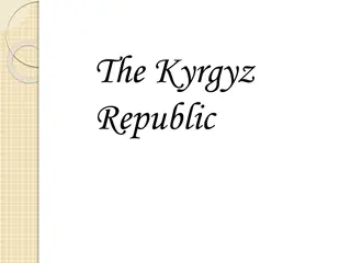 Discover Fascinating Facts about Kyrgyzstan