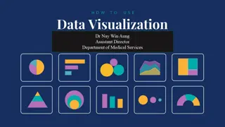 Data Visualization: Types, Uses, and Color Palettes