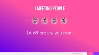 Key Language Learning Concepts and Phrases