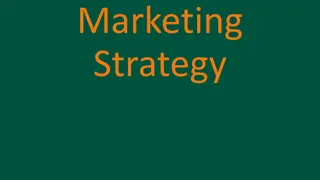 Effective Social Media Marketing Strategy for Business Growth